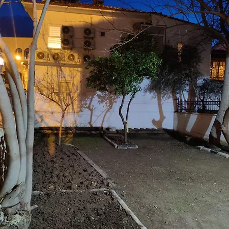 Antique House-2